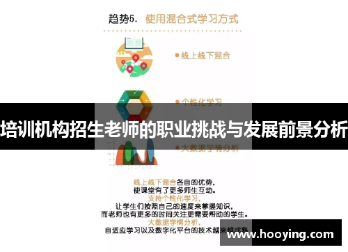 培训机构招生老师的职业挑战与发展前景分析
