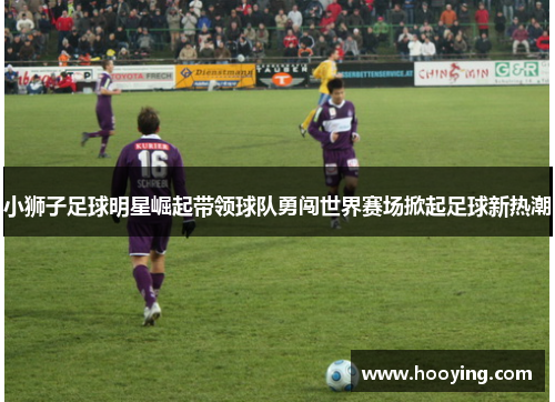 小狮子足球明星崛起带领球队勇闯世界赛场掀起足球新热潮
