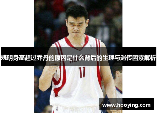 姚明身高超过乔丹的原因是什么背后的生理与遗传因素解析